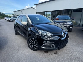 Renault Captur 1, 5dci EXCLUSIVE  | Auto.bg — изображение 2
