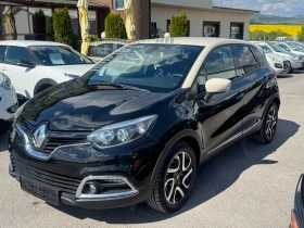 ������ Renault Captur