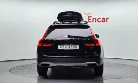 Volvo V90 Cross Country D5 Pro  | Mobile.bg � ����� ������ 4