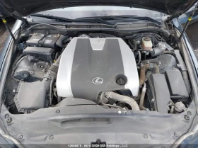 Lexus IS 350 3.5l | Mobile.bg � ����� ������ 10