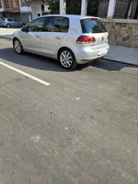 VW Golf 2.0 TDI | Auto.bg — изображение 2