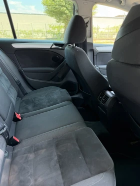VW Golf 2.0 TDI | Auto.bg — изображение 10