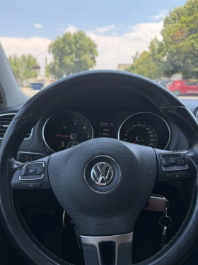 VW Golf 2.0 TDI | Auto.bg — изображение 13