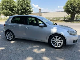 VW Golf 2.0 TDI | Auto.bg — изображение 5