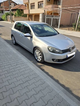 VW Golf 2.0 TDI | Auto.bg — изображение 7