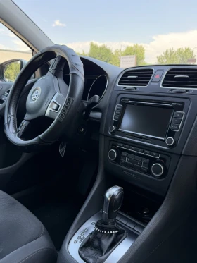 VW Golf 2.0 TDI | Auto.bg — изображение 15