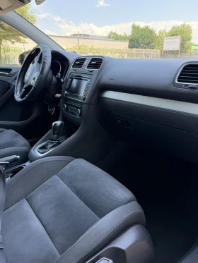 VW Golf 2.0 TDI | Auto.bg — изображение 14