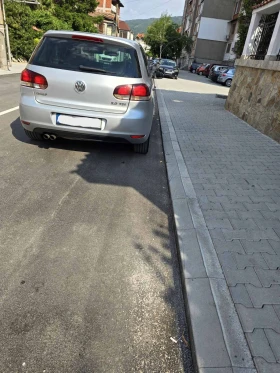 VW Golf 2.0 TDI | Auto.bg — изображение 4
