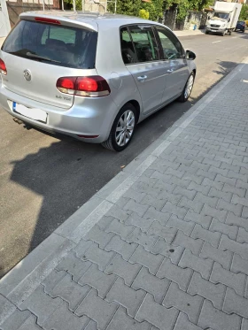 VW Golf 2.0 TDI | Auto.bg — изображение 6
