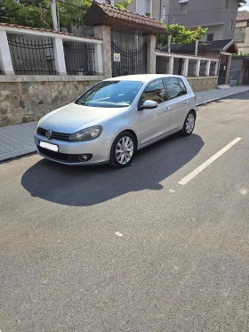 VW Golf 2.0 TDI | Auto.bg — изображение 9