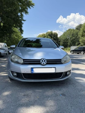 VW Golf 2.0 TDI | Auto.bg — изображение 3