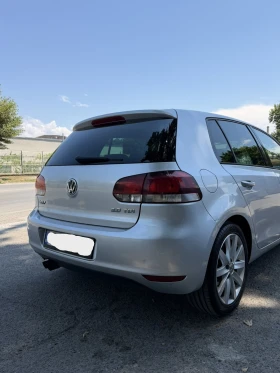 VW Golf 2.0 TDI | Auto.bg — изображение 8