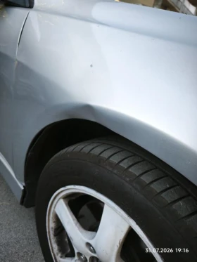 Honda Accord | Mobile.bg � ����� ������ 6