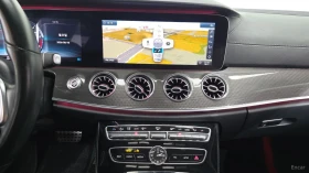 Mercedes-Benz CLS 400 4MATIC/AMG-LINE/FULL-ASSISTS/BURMESTER/SUNROOF | Mobile.bg � ����� ������ 9