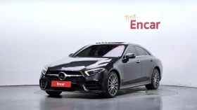 ������ Mercedes-Benz CLS 40...