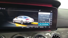 Mercedes-Benz CLS 400 4MATIC/AMG-LINE/FULL-ASSISTS/BURMESTER/SUNROOF | Mobile.bg � ����� ������ 10