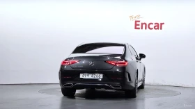 Mercedes-Benz CLS 400 4MATIC/AMG-LINE/FULL-ASSISTS/BURMESTER/SUNROOF | Mobile.bg � ����� ������ 4