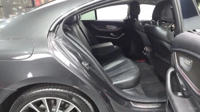 Mercedes-Benz CLS 400 4MATIC/AMG-LINE/FULL-ASSISTS/BURMESTER/SUNROOF | Mobile.bg � ����� ������ 15