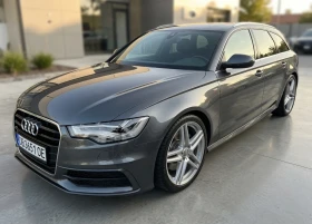 Audi A6 3.0 TDI