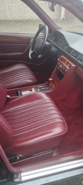 Mercedes-Benz 124 /6 врати 7+ 1 Long | Auto.bg — изображение 6