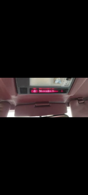 Mercedes-Benz 124 /6 врати 7+ 1 Long | Auto.bg — изображение 14