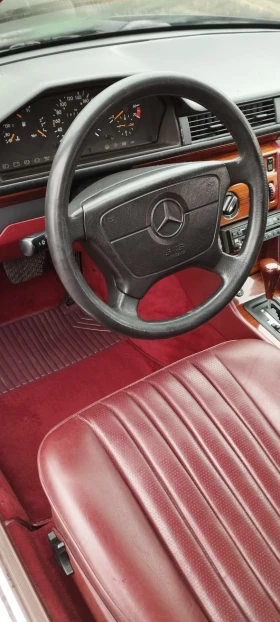 Mercedes-Benz 124 /6 врати 7+ 1 Long | Auto.bg — изображение 5
