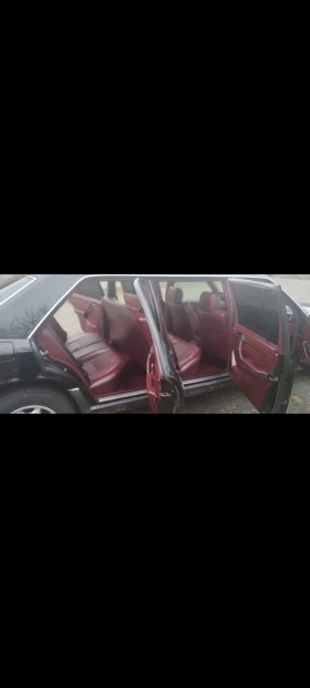 Mercedes-Benz 124 /6 врати 7+ 1 Long | Auto.bg — изображение 10