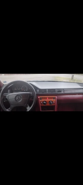 Mercedes-Benz 124 /6 врати 7+ 1 Long | Auto.bg — изображение 4