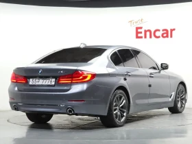 BMW 520 DISTRONIC/�������/HEAD UP/LUXURY | Mobile.bg � ����� ������ 2