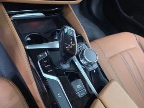 BMW 520 DISTRONIC/�������/HEAD UP/LUXURY | Mobile.bg � ����� ������ 9