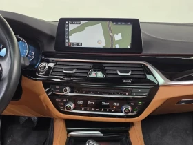BMW 520 DISTRONIC/�������/HEAD UP/LUXURY | Mobile.bg � ����� ������ 14