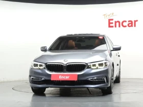 BMW 520 DISTRONIC/�������/HEAD UP/LUXURY | Mobile.bg � ����� ������ 3