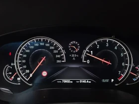 BMW 520 DISTRONIC/�������/HEAD UP/LUXURY | Mobile.bg � ����� ������ 8