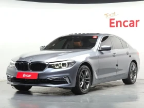 ������ BMW 520