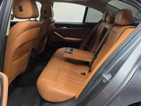 BMW 520 DISTRONIC/�������/HEAD UP/LUXURY | Mobile.bg � ����� ������ 12