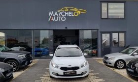 ����� �� �������� �� Kia Ceed 1.6i* GPL* ����� ��������* 