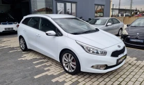 Kia Ceed 1.6i* GPL* ����� ��������*  | Mobile.bg � ����� ������ 2