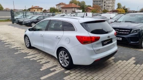 Kia Ceed 1.6i* GPL* ����� ��������*  | Mobile.bg � ����� ������ 5