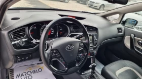 Kia Ceed 1.6i* GPL* ����� ��������*  | Mobile.bg � ����� ������ 8