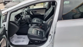 Kia Ceed 1.6i* GPL* ����� ��������*  | Mobile.bg � ����� ������ 7