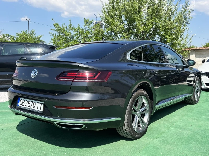 VW Arteon R-LINE, 1.5 TSI, снимка 5 - Автомобили и джипове - 39464520