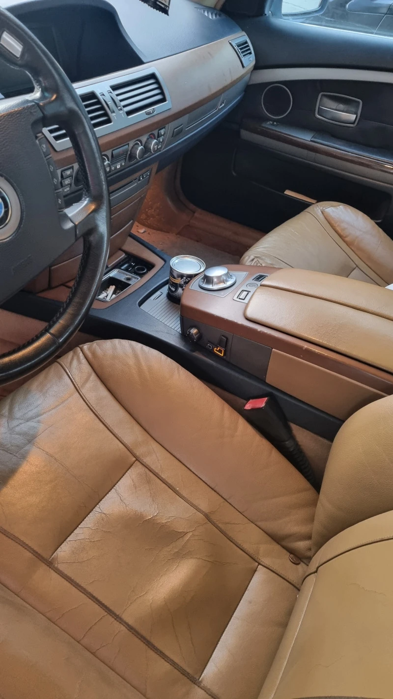 BMW 730 Дизел, снимка 3 - Автомобили и джипове - 47705066