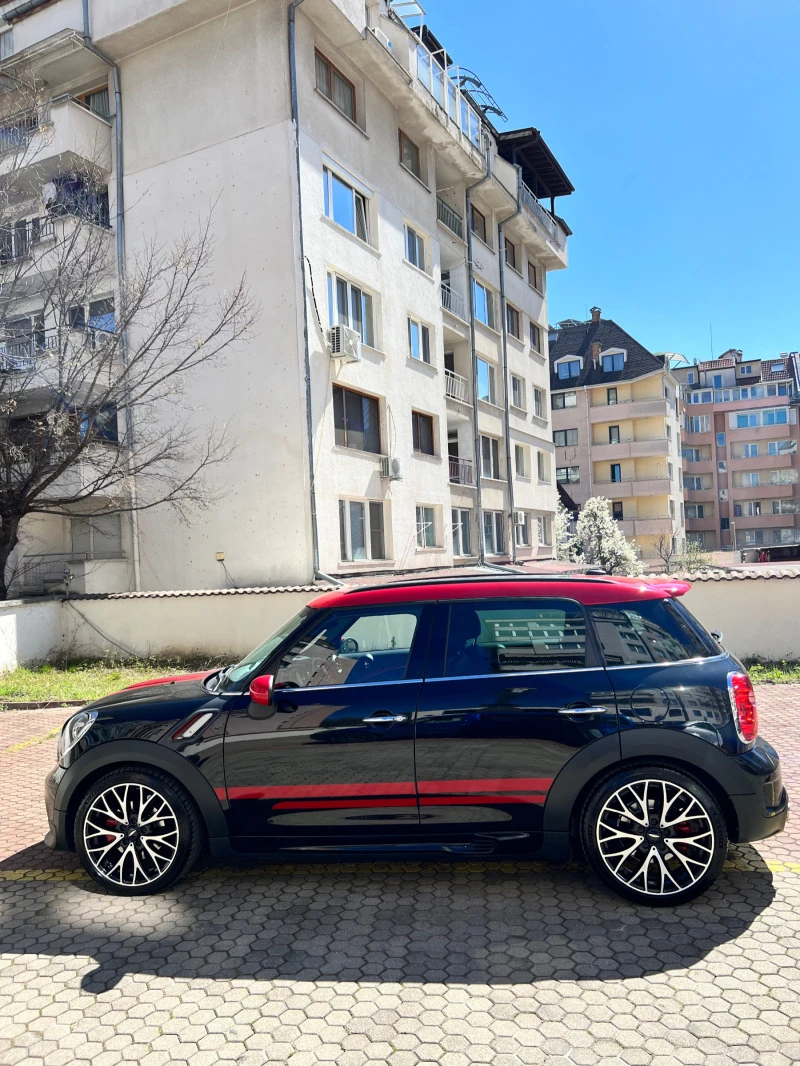 Mini John Cooper Works, снимка 5 - Автомобили и джипове - 47276996