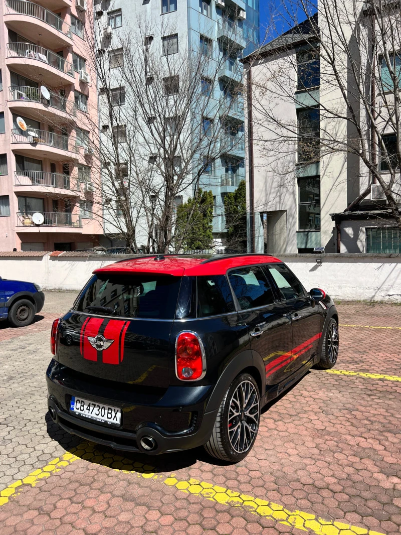 Mini John Cooper Works, снимка 7 - Автомобили и джипове - 47276996