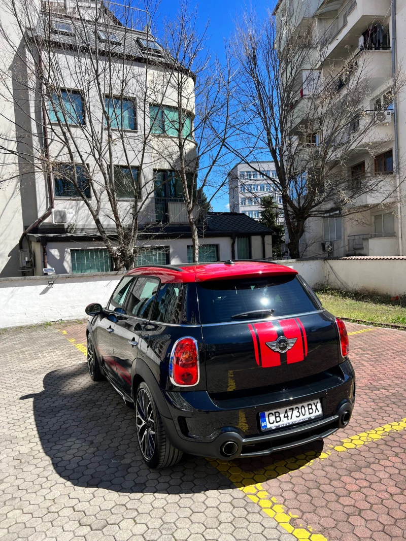 Mini John Cooper Works, снимка 8 - Автомобили и джипове - 47276996