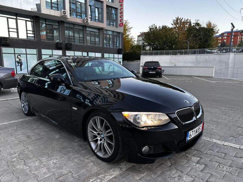 BMW 335 i, снимка 7 - Автомобили и джипове - 47859753