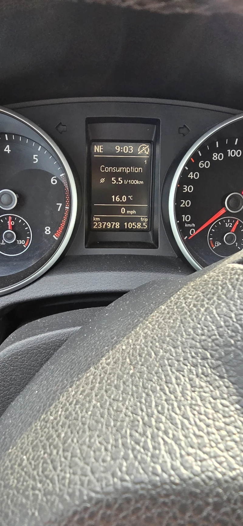 VW Golf 1.2TSI 105к.с., снимка 11 - Автомобили и джипове - 48008107