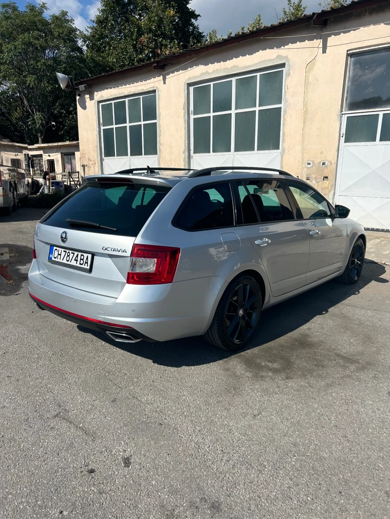 Skoda Octavia, снимка 6 - Автомобили и джипове - 49027568