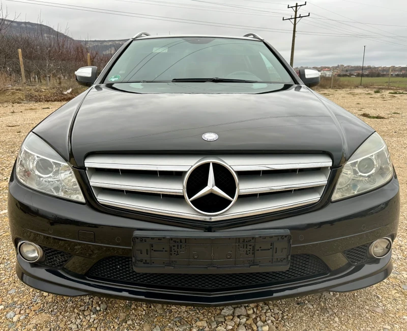 Mercedes-Benz C 200 C200 646 мотор, снимка 2 - Автомобили и джипове - 49295426