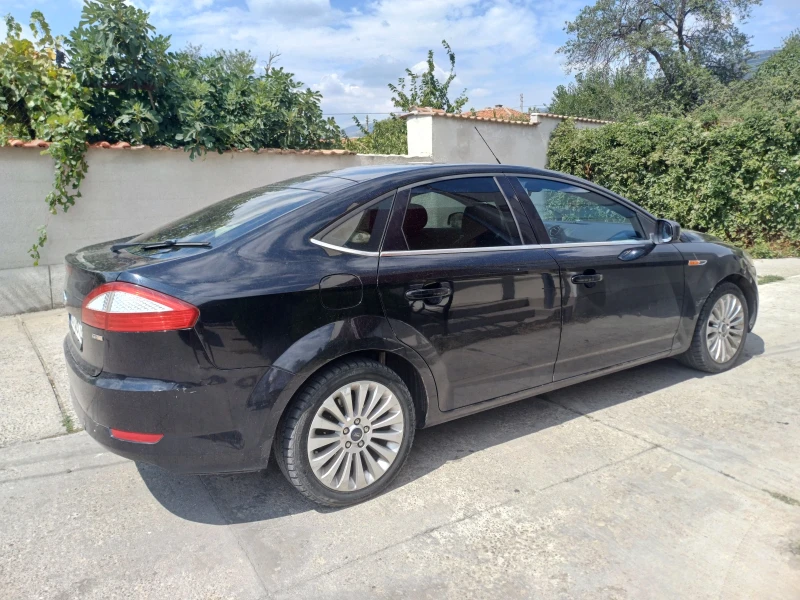 Ford Mondeo, снимка 2 - Автомобили и джипове - 49460291